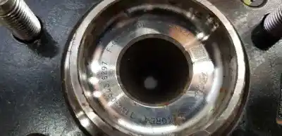 Second-hand car spare part rear left knuckle for kia ceed business oem iam references 52710g4aa0  