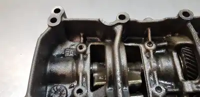 Pièce détachée automobile d'occasion pompe à huile pour audi a4 avant (8e) 2.0 tdi (dpf) (125kw) références oem iam 03g103295al  
