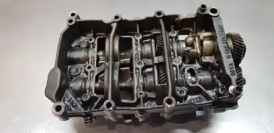 Pièce détachée automobile d'occasion pompe à huile pour audi a4 avant (8e) 2.0 tdi (dpf) (125kw) références oem iam 03g103295al  