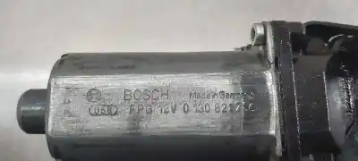 Second-hand car spare part right front window motor for audi a4 avant (8e) 2.0 tdi (dpf) (125kw) oem iam references 8e1959802g  