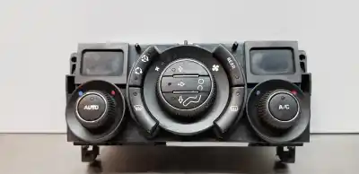 Автозапчасти б/у КЛИМАТ-КОНТРОЛЬ за PEUGEOT 5008  ссылки OEM IAM 96738323XT  