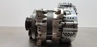 Peça sobressalente para automóvel em segunda mão alternador por volvo xc60 inscription awd referências oem iam 36012933