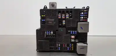 Peça sobressalente para automóvel em segunda mão caixa de fusíveis e relés por volvo xc60 inscription awd referências oem iam 32212298