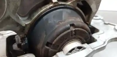 Second-hand car spare part left engine support for volvo xc60 inscription awd oem iam references 31480549  