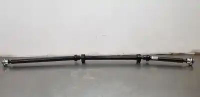 Peça sobressalente para automóvel em segunda mão transmissão central traseira por volvo xc60 inscription awd referências oem iam 31492145