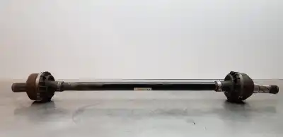 Peça sobressalente para automóvel em segunda mão transmissão traseira direita por volvo xc60 inscription awd referências oem iam 36003233