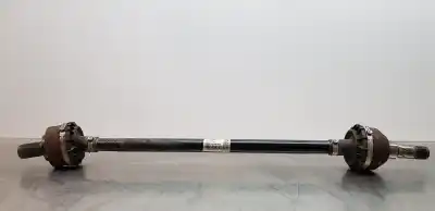 Peça sobressalente para automóvel em segunda mão transmissão traseira esquerda por volvo xc60 inscription awd referências oem iam 36003233