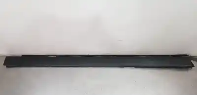 Peça sobressalente para automóvel em segunda mão embaladeira lateral por volvo xc60 inscription awd referências oem iam 31420622