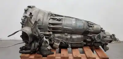 Автозапчасти б/у коробка передач за audi a8 (4e2) 4.2 quattro ссылки oem iam hhv