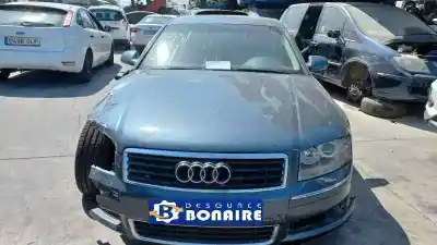 Автозапчасти б/у коробка передач за audi a8 (4e2) 4.2 quattro ссылки oem iam hhv  09e 300 036 lx