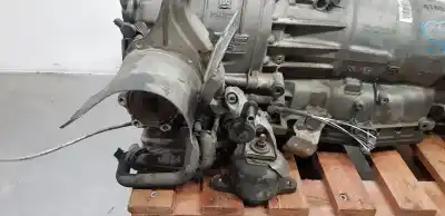 Автозапчасти б/у коробка передач за audi a8 (4e2) 4.2 quattro ссылки oem iam hhv  09e 300 036 lx