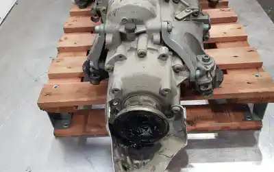 Автозапчасти б/у коробка передач за audi a8 (4e2) 4.2 quattro ссылки oem iam hhv  09e 300 036 lx