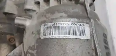 Автозапчасти б/у коробка передач за audi a8 (4e2) 4.2 quattro ссылки oem iam hhv  09e 300 036 lx