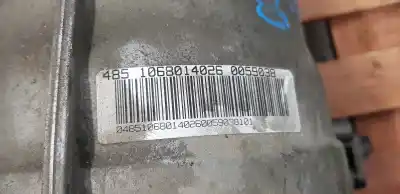 Автозапчасти б/у коробка передач за audi a8 (4e2) 4.2 quattro ссылки oem iam hhv  09e 300 036 lx