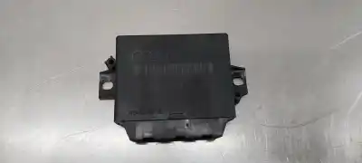 Second-hand car spare part electronic module for audi a4 avant (8e) 2.0 tdi (dpf) (125kw) oem iam references 8e0919283d