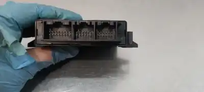 Second-hand car spare part electronic module for audi a4 avant (8e) 2.0 tdi (dpf) (125kw) oem iam references 8e0919283d  
