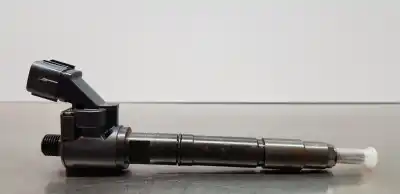 Pezzo di ricambio per auto di seconda mano INIETTORE per VOLVO XC60  Riferimenti OEM IAM 31432836  