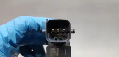 Pezzo di ricambio per auto di seconda mano iniettore per volvo xc60 inscription awd riferimenti oem iam 31432836  