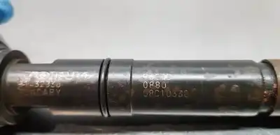 Pezzo di ricambio per auto di seconda mano iniettore per volvo xc60 inscription awd riferimenti oem iam 31432836  
