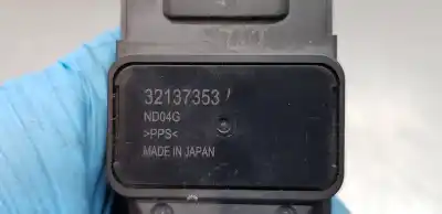 Peça sobressalente para automóvel em segunda mão sonda lambda por volvo xc60 inscription awd referências oem iam 32137353  