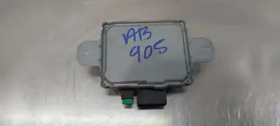 Peça sobressalente para automóvel em segunda mão módulo eletrônico por opel mokka edition ecoflex referências oem iam 13306648  