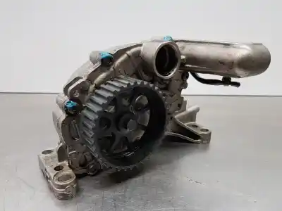 Peça sobressalente para automóvel em segunda mão bomba de óleo por volvo xc60 inscription awd referências oem iam 32137248