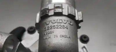 Second-hand car spare part water pump for volvo xc60 inscription awd oem iam references 32252284  