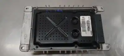 Second-hand car spare part electronic module for audi a4 avant (8e) 2.0 tdi (dpf) (125kw) oem iam references 261016001  