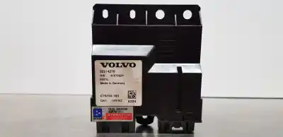 Peça sobressalente para automóvel em segunda mão módulo eletrônico por volvo xc60 inscription awd referências oem iam 32214270