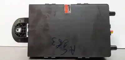 Pezzo di ricambio per auto di seconda mano scatola relè/fusibili per volvo xc60 inscription awd riferimenti oem iam 32142591  