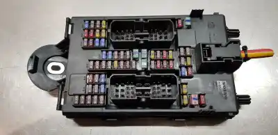 Pezzo di ricambio per auto di seconda mano scatola relè/fusibili per volvo xc60 inscription awd riferimenti oem iam 32142591  