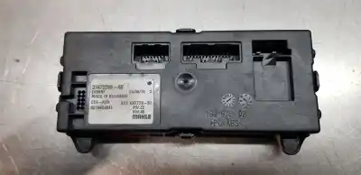 Peça sobressalente para automóvel em segunda mão módulo eletrônico por volvo xc60 inscription awd referências oem iam 31472269