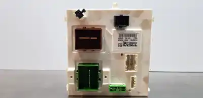 Peça sobressalente para automóvel em segunda mão módulo de confort / bsi /bcm por volvo xc60 inscription awd referências oem iam 32233588