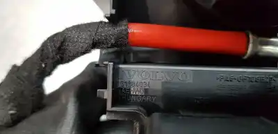 Pezzo di ricambio per auto di seconda mano scatola relè/fusibili per volvo xc60 inscription awd riferimenti oem iam 31384034  
