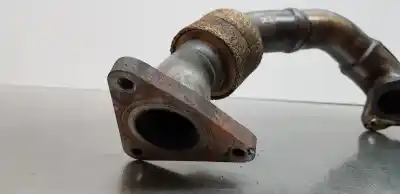 Recambio de automóvil de segunda mano de colector escape para mercedes-benz clase m (w164) 320 cdi 4m edition 10 referencias oem iam a6421400809  