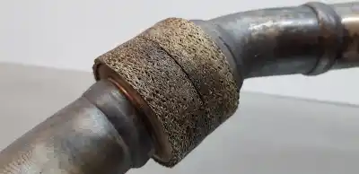 Recambio de automóvil de segunda mano de colector escape para mercedes-benz clase m (w164) 320 cdi 4m edition 10 referencias oem iam a6421400809  