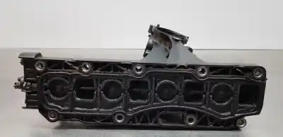 Pièce détachée automobile d'occasion collecteur d'admission pour volkswagen t6 transporter furgón références oem iam 04l129709e  
