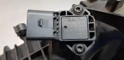 Pièce détachée automobile d'occasion collecteur d'admission pour volkswagen t6 transporter furgón références oem iam 04l129709e  