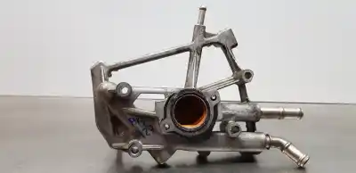 Pièce détachée automobile d'occasion Support Moteur pour VOLKSWAGEN T6 TRANSPORTER Furgón Références OEM IAM 04L131425E  