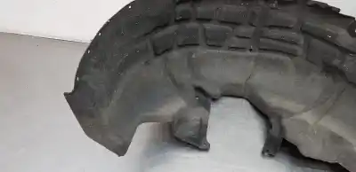 Second-hand car spare part wheel arch cover for volvo xc60 inscription awd oem iam references 31425474  