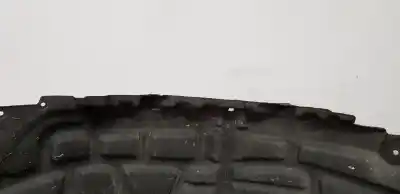 Second-hand car spare part wheel arch cover for volvo xc60 inscription awd oem iam references 31425474  