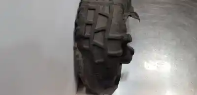 Second-hand car spare part wheel arch cover for volvo xc60 inscription awd oem iam references 31425473  