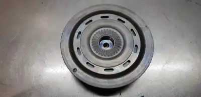 Peça sobressalente para automóvel em segunda mão polia do virabrequim por volvo xc60 inscription awd referências oem iam 32253160