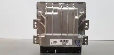 Piesă de schimb auto la mâna a doua unitate de control motor ecu pentru renault megane iv berlina 5p experience referințe oem iam 237106288r