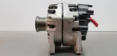 Piesă de schimb auto la mâna a doua alternator pentru renault megane iv berlina 5p experience referințe oem iam 231008040r