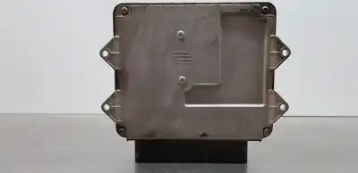 Pezzo di ricambio per auto di seconda mano centralina motore per opel corsa c cosmo riferimenti oem iam 55197119  