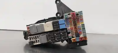 Peça sobressalente para automóvel em segunda mão CAIXA DE FUSÍVEIS E RELÉS por FORD TRANSIT KASTENWAGEN (TTG)  Referências OEM IAM GK3T14401  