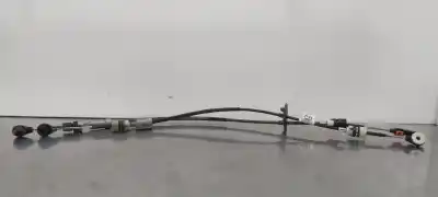 Second-hand car spare part gearbox linkage for ford transit kastenwagen (ttg) 350 l3 ambiente oem iam references 2225897