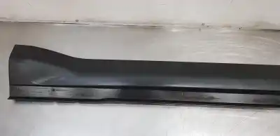 Pezzo di ricambio per auto di seconda mano gonna laterale per mitsubishi outlander (cw0) 2.0 di-d invite riferimenti oem iam 6512a026  