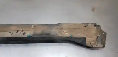 Pezzo di ricambio per auto di seconda mano gonna laterale per mitsubishi outlander (cw0) 2.0 di-d invite riferimenti oem iam 6512a026  